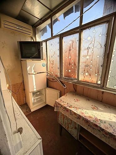 29: 1 комната, 16 м², Мед Академия Гостиничный тип, 4 этаж, Старый ремонт — 3