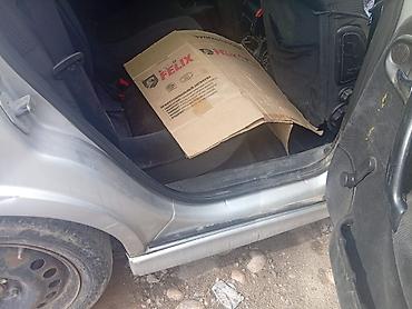 опель вектоа: Opel Vectra: 2001 г., Автомат, Седан — 7