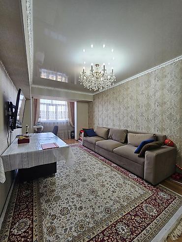 Продажа квартир: 3 комнаты, 71 м², Индивидуалка, 9 этаж, Косметический ремонт — 2