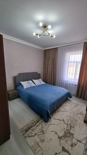 bulbulede satilan evler: 3 otaqlı, Yeni tikili, 60 kv. m — 3