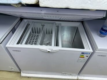 Морозильники: Морозильник, Новый, Бесплатная доставка, Платная доставка, Самовывоз — 2