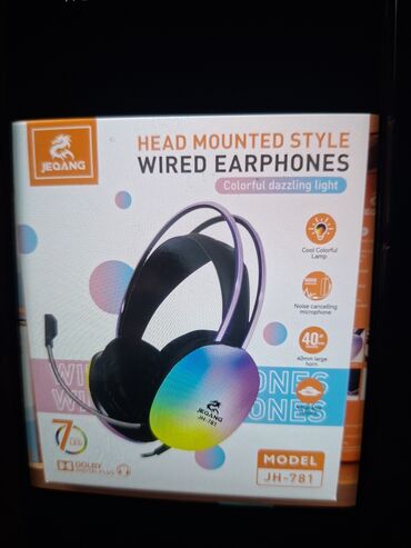 Dinamiklər və kolonkalar: Yeni Xiaomi Kolonka, Növ - Smart, rəng - Qara — 25