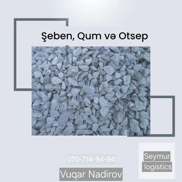 kohne tikili: Ən münasib qiymətə ●Qırmızı qum ●Qara qum ●Sarı qum ●Bağ qum ●Atsep