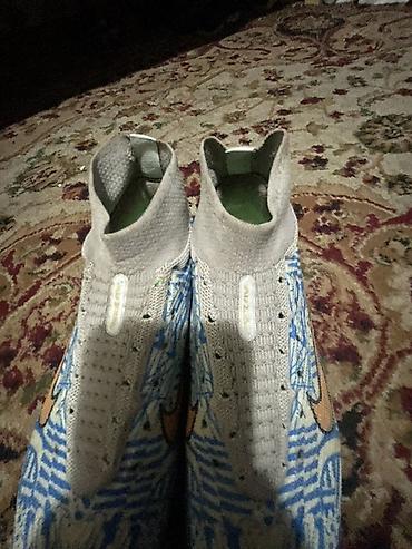 часы: Футбольные бутсы/сороконожки Nike Air Zoom (TF) - Тип: сороконожки — 6