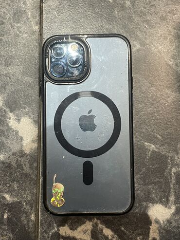 iphone 12 купить бу: IPhone 12 Pro, Б/у, 256 ГБ, Blue Titanium, Чехол, 89 %