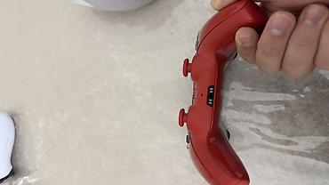 Pult demek olar istifade edilmiyib yeniyle seçilmir Sony PlayStation 5 — 4
