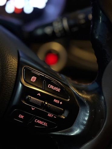 Kia: Kia Morning: 2017 г., 1 л, Автомат, Бензин, Хэтчбэк — 10