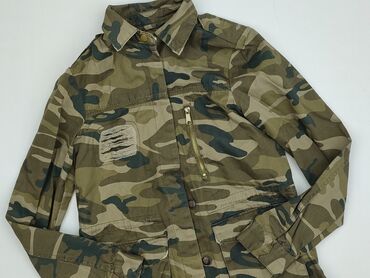 PULL&BEAR, Women`s lightweight jacket, size S