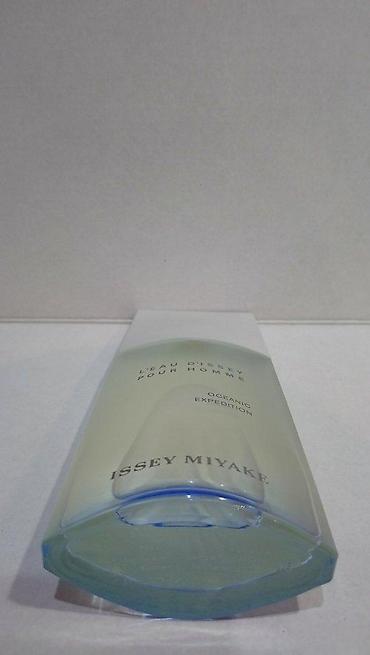 sergio: ISSEY MIYAKE L'EAU D'ISSEY HOMME OCEANIC EXPEDITION EDT125ML | Issey — 3