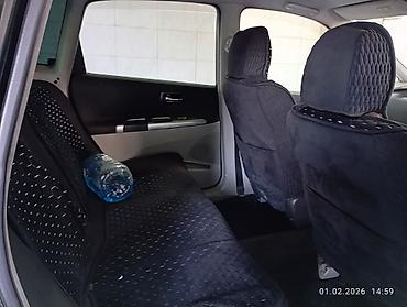 тайото опа: Toyota Opa: 2003 г., 1.8 л, Автомат, Бензин, Универсал — 6