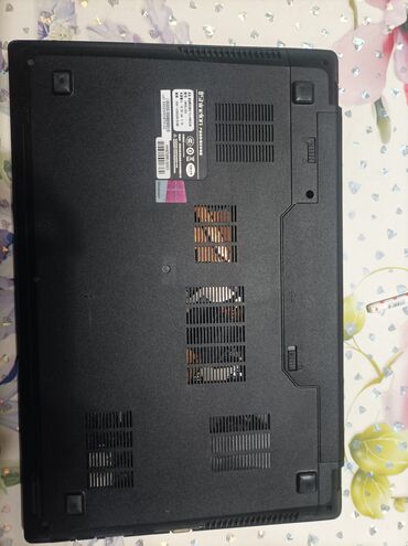 Ноутбуки: Ноутбук, Hasee, 16 ГБ ОЗУ, Intel Pentium, 15.6 ", Б/у, Для работы, учебы, память HDD + SSD at lalafo.kg — 6 Ноутбуки: Ноутбук, Hasee, 16 ГБ ОЗУ, Intel Pentium, 15.6 ", Б/у, Для работы, учебы, память HDD + SSD — 6