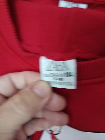 ucuz donlar: Uşaq dəsti, Uniseks, 9 - 10 yaş, Zara Kids — 2
