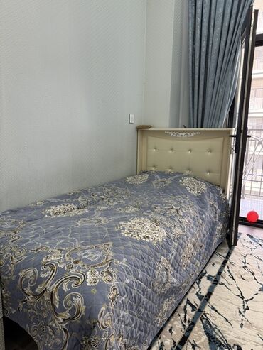 Çarpayılar: Təknəfərlik çarpayı, Bazasız, Matras ilə, Siyirməsiz