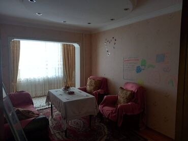 Yeni tikili: 5 otaqlı, Yeni tikili, m. Həzi Aslanov, 125 kv. m — 11