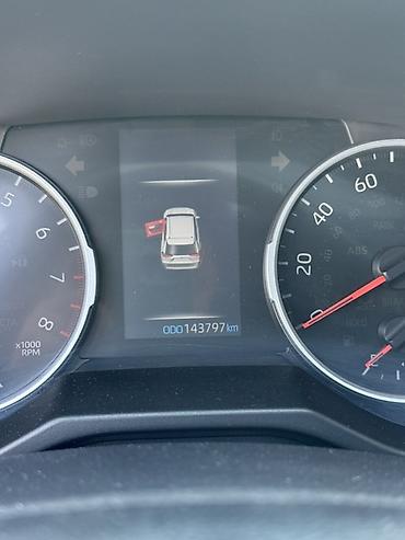 Toyota: Toyota RAV4: 2019 г., 2.5 л, Автомат, Бензин, Кроссовер — 6