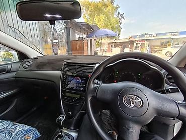 jon deere: Toyota Caldina: 2004 г., 2 л, Автомат, Бензин, Универсал — 7
