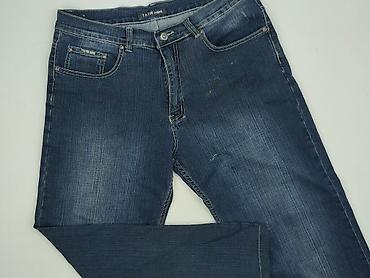 chanel jeans: Jeansy damskie, rozmiar 3XL — 1