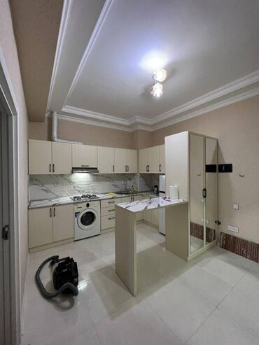 Yeni tikili: Saray, 2 otaqlı, Yeni tikili, 72 kv. m — 10