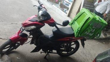 kawasaki h2 qiymeti: Tufan - S50, 50 sm3, 2022 il, 17000 km