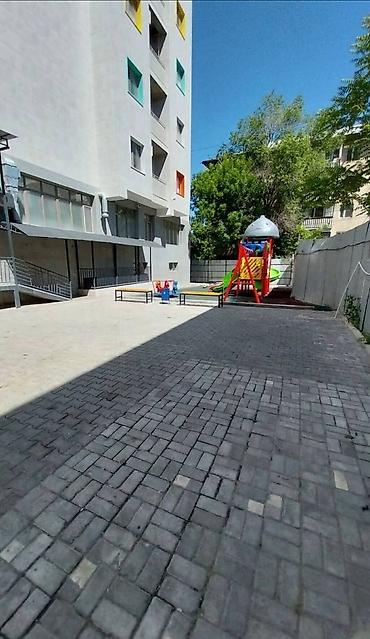 Продажа квартир: 1 комната, 50 м², Элитка, 8 этаж, Евроремонт — 3