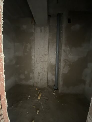 Продажа квартир: 3 комнаты, 73 м², Элитка, 8 этаж, ПСО (под самоотделку) — 11