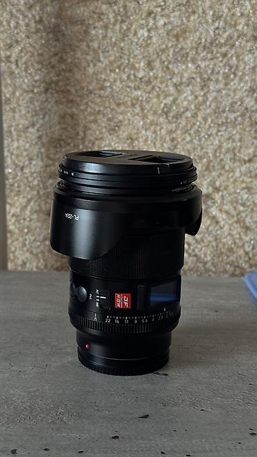 canon mf260: Объектив Viltrox 16mm 1.8 Full Frame e-mount. В подарок ND Filter и — 1