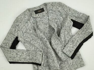 kurtka zimowa elisabetta franchi: Reserved, Kardigan damski, rozmiar XS
