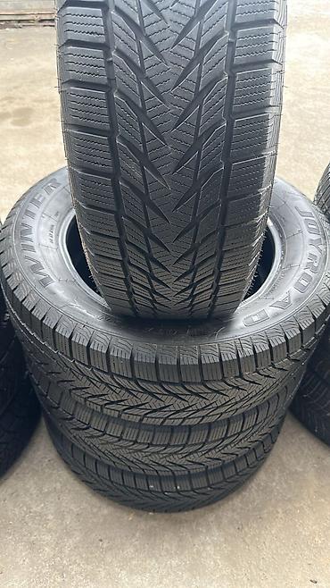 Шины: Шины R 18, Зима, Новый, Комплект, Легковые, Китай, Joyroad — 1