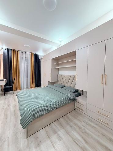 Посуточная аренда квартир: Студия, Бронь, Бытовая техника, Домофон at lalafo.kg — 3 Посуточная аренда квартир: Студия, Бронь, Бытовая техника, Домофон — 3