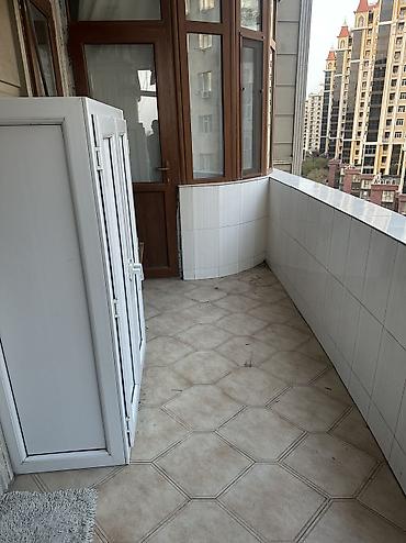 gence ev kiraye: Yeni tikili 28 may Gənclik metrosuna yaxın mərtəbə 4/12 sahəsi 117 m2 — 6