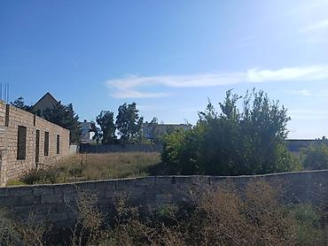 Torpaq sahələrinin satışı: 32 sot, Tikinti, Makler, Kupça (Çıxarış), Texniki pasport — 8