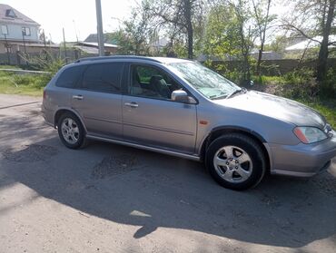 скупка авто в любом состоянии: Honda Avancier: 2000 г., 2.3 л, Автомат, Газ, Универсал