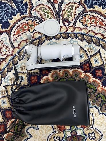 z fold: Стабилизатор для смартфона Insta360 Flow (серый) Компактный складной — 3