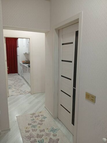 Yeni tikili: 3 otaqlı, Yeni tikili, 65 kv. m — 6