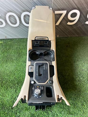 Другие детали салона: Запчасти на Range Rover В наличии средние консоли, подлокотники На — 16