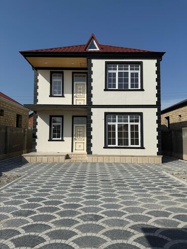 Həyət evləri və villaların satışı: 5 otaqlı, 180 kv. m