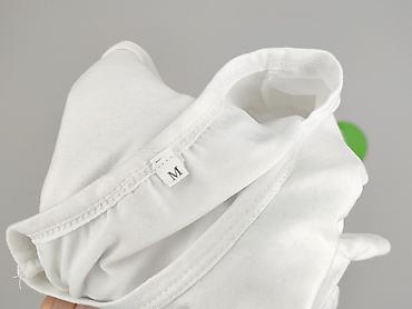 bluzy z traktorem: T-shirt damski, rozmiar M — 5