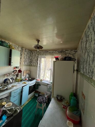Продажа квартир: 2 комнаты, 43 м², 104 серия, 2 этаж