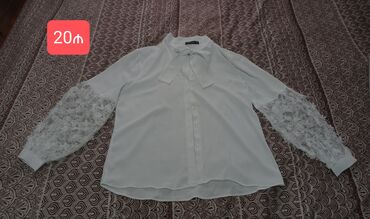 Digər qadın geyimləri: Одежда, дёшево,цены на фото,передаю у метро Ази Асланова — 13