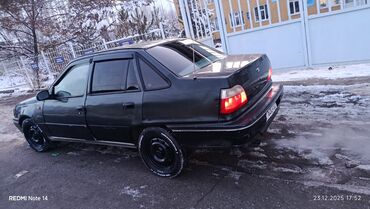 Daewoo: Daewoo Nexia: 2003 г., 1.5 л, Механика, Бензин, Седан — 8