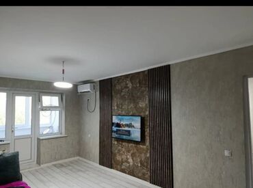 Продажа квартир: 1 комната, 32 м², 104 серия, 4 этаж, Евроремонт
