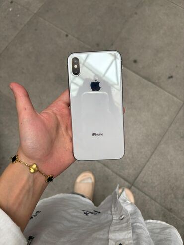 Техника для кухни: IPhone X
