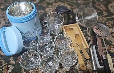 Отдам даром: 1 литр майга алмашам — 1