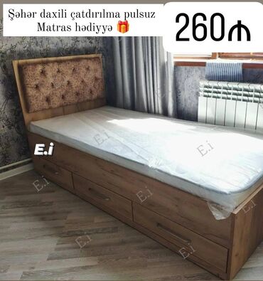 Rəflər: Çarpayı ✔️Rəng seçimi var 🚨Sifarişlər behsiz qəbul olunur ✅ödəniş