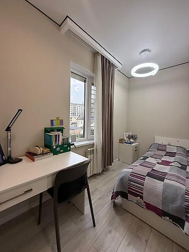 Продажа квартир: 3 комнаты, 78 м², 106 серия, 3 этаж, Дизайнерский ремонт — 6