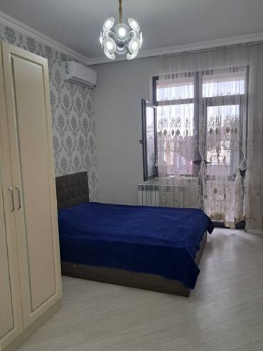 Yeni tikili: 9-cu mikrorayon, 2 otaqlı, Yeni tikili, 56 kv. m -da lalafo.az — 4 Yeni tikili: 9-cu mikrorayon, 2 otaqlı, Yeni tikili, 56 kv. m — 4