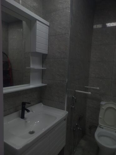xacmaz evlər: Масазыр, 3 комнаты, Новостройка, 60 м²