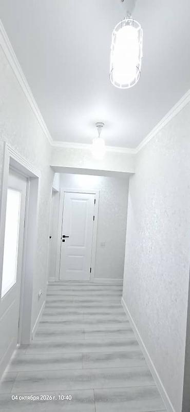 1 комната, 42 м², ул. Горького / Алматинка 9 этаж, Свежий ремонт