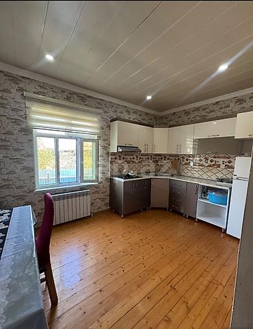 sumqayit kiraye heyet evi: 5 otaqlı, 40 kv. m, Yeni təmirli — 10