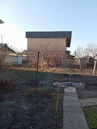 сел: Продам дом. село Маевка. участок 7 соток — 2